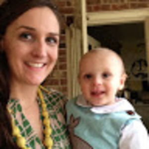 Meet your Posher, Mary hunter